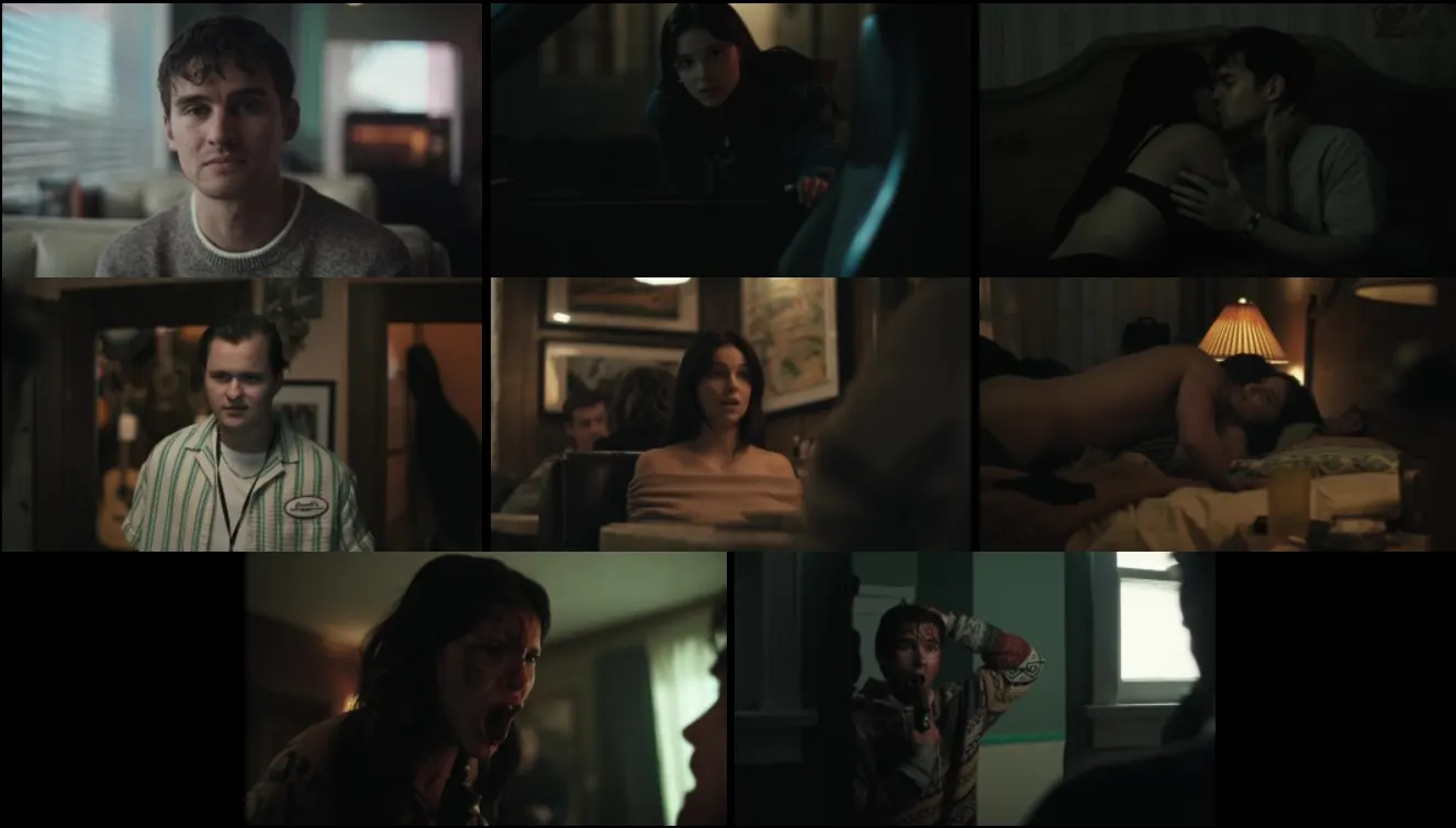 Download Obsession 2026 Full movie in English  4K 1080p 720p & 480p screenshots