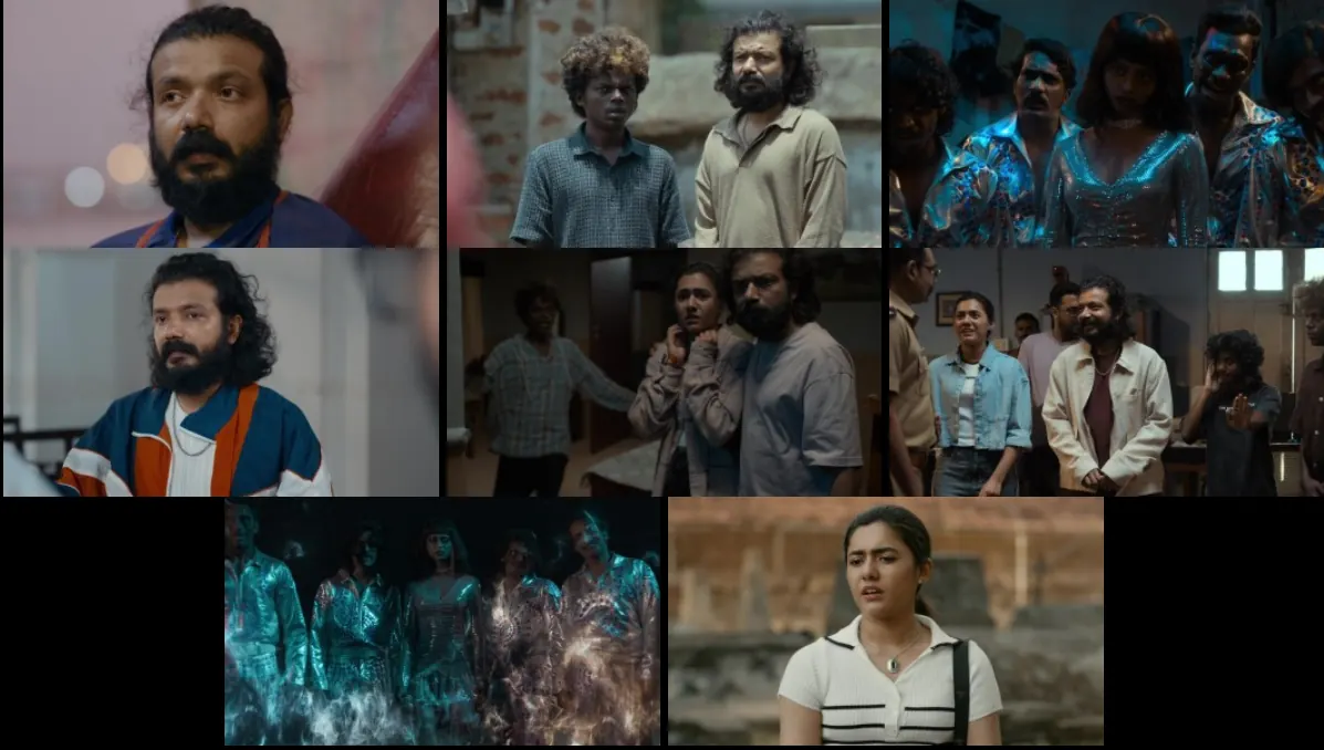 Karakkam (2026) DS4K WEB-DL [Hindi (DD5.1) & Malayalam] 4K 1080p 720p & 480p Dual Audio [x264/10Bit-HEVC] | Full Movie screenshots