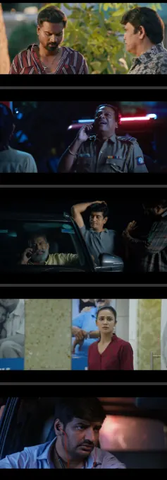 Vithaikkaaran 2024 Hindi Audio WEB-DL 720p - 480p - 1080p screenshots