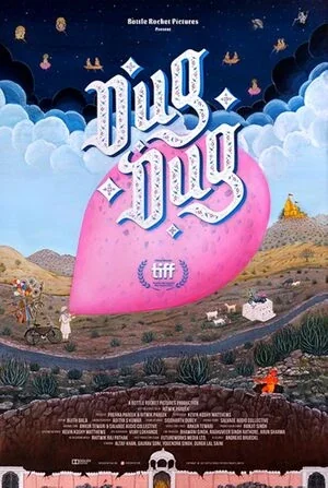 Download Dug Dug 2026 Hindi Audio WEB-DL 720p - 480p - 1080p (2026) Full Movie Free HD 1080p 720p 480p — Comedy, Mystery, Musical