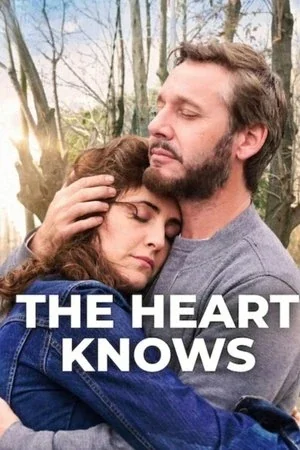 Download The Heart Knows 2025 Hindi Audio WEB-DL 720p - 480p - 1080p (2025) Full Movie Free HD 1080p 720p 480p — Drama, Romance
